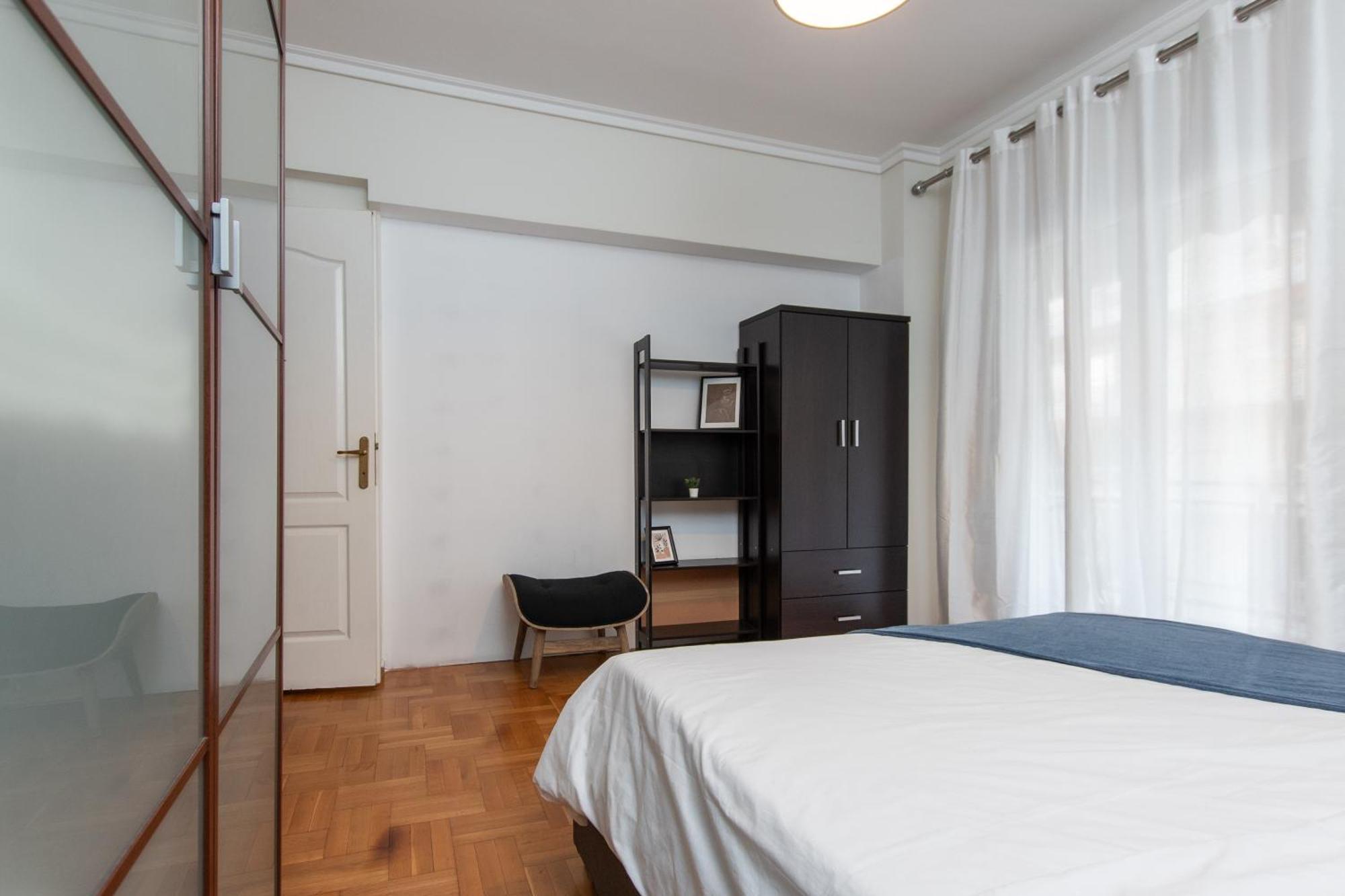 סלוניקי Houseloft Cityview Hagia Sophia מראה חיצוני תמונה
