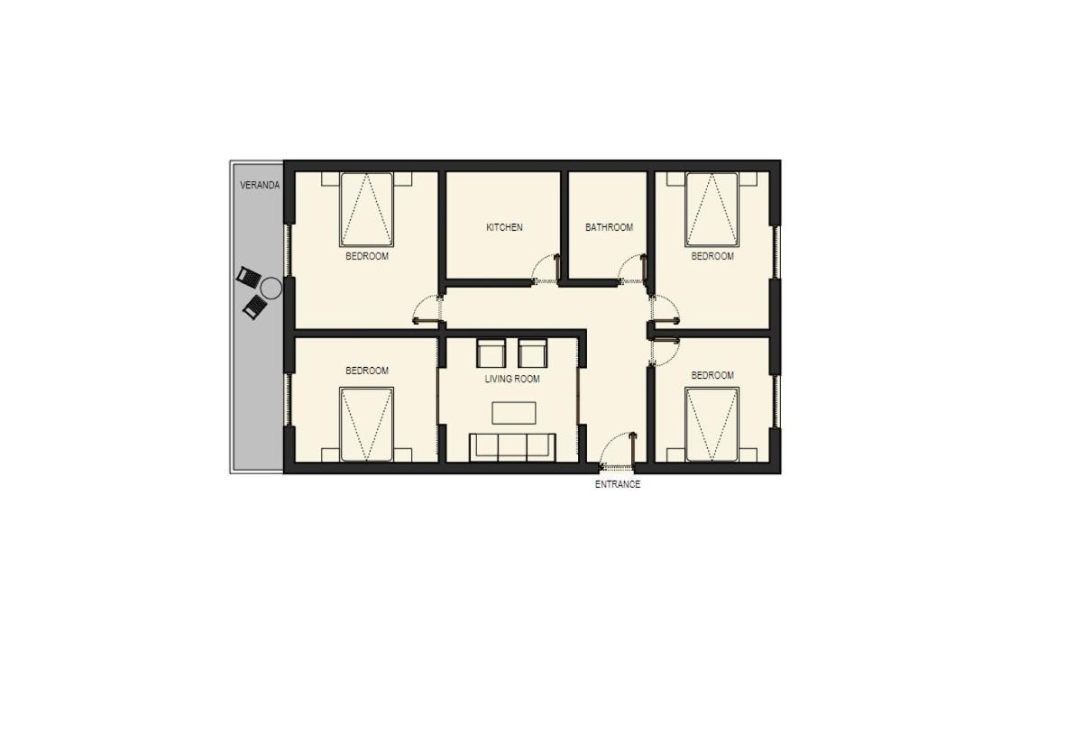 סלוניקי Houseloft Cityview Hagia Sophia מראה חיצוני תמונה